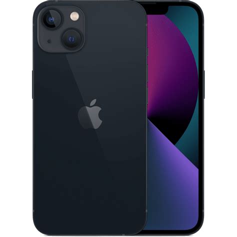 iPhone 13 128GB Midnight .
